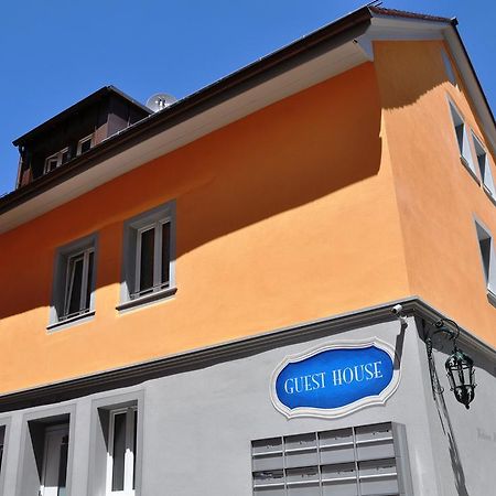 Swiss Star Guesthouse District 4 - Contactless Self Check-In Zürich Kültér fotó